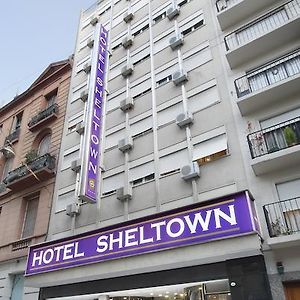 Hotel Sheltown